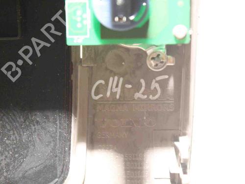 Interior roof light VOLVO V60 I (155) 1.6 DRIVe | BP28919697I8