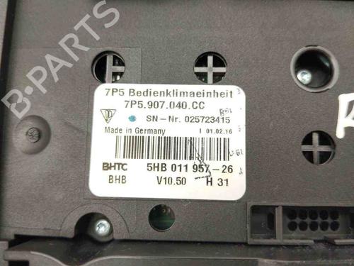Electronic sensor PORSCHE CAYENNE (92A) 3.0 S E-Hybrid | BP28925189M84 