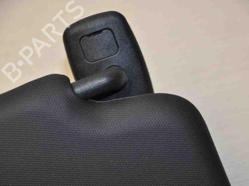 Left sun visor BMW X3 (G01, F97, G08) iX3 | BP28936551I1