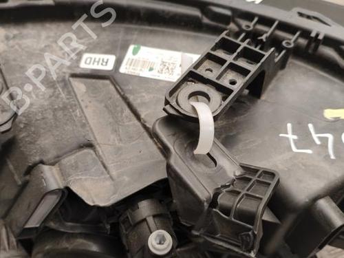 Højre forlygte DACIA BIGSTER 1.2 TCe 140 (RYMH) | BP38967350C29 - Image 7