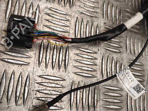 Left mirror BAIC X75 GDI | BP38967599C26 - Image 9