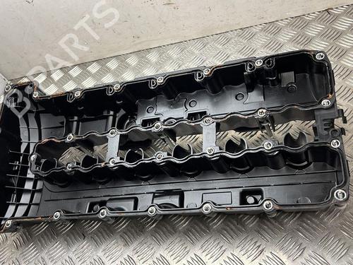Valve cover BMW 5 (E60) 535 i | BP37546657M124 - Image 5