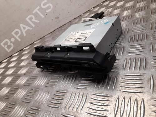 Bilradio MAZDA CX-5 (KF) 2.2 D AWD | BP37564237E6 - Image 3