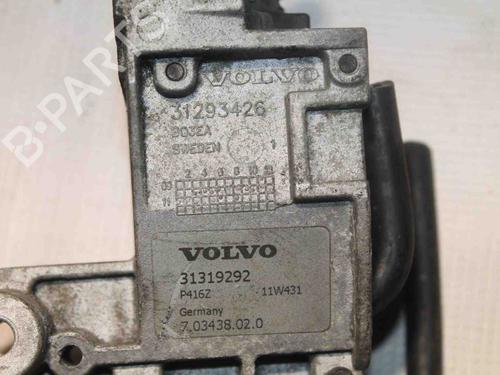 Electronic sensor VOLVO XC60 I SUV (156) D5 AWD | BP28913918M84 - Image 2