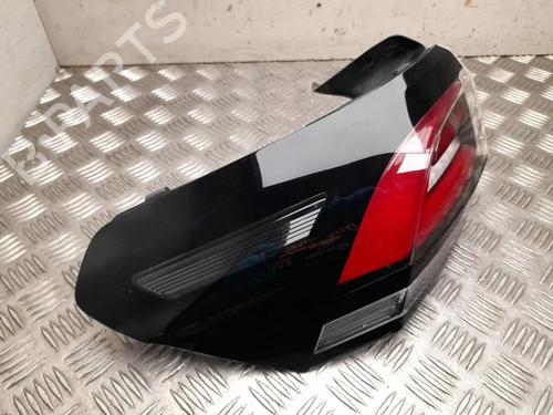 Right taillight VW TAIGO (CS1) 1.0 TSI | BP34712774C35 - Image 2