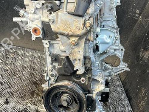 Engine MAZDA CX-30 (DM) SKYACTIV-X M Hybrid (DMFP) | BP37556822M1 - Image 5