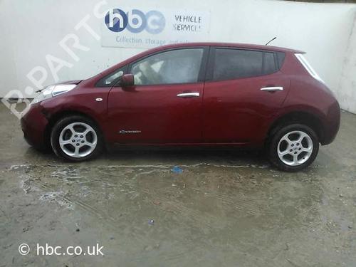 Electronic module NISSAN LEAF (ZE0) Electric | BP37574558M83 - Image 9