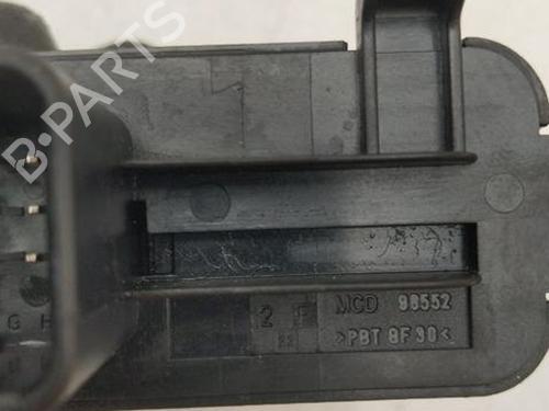 Engine control unit (ECU) MASERATI LEVANTE SUV (M161) 3.0 S Q4 | BP28915391M57 