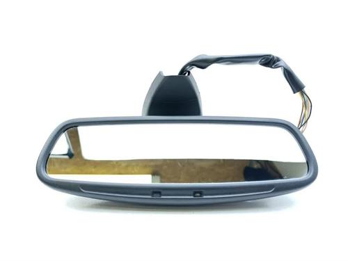 Used Rear mirror Rear mirror MASERATI QUATTROPORTE V 4.7 S (431 hp) 33206823 33206823