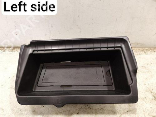 Used Boot lining BMW i4 (G26) eDrive35 (286 hp) 28919926