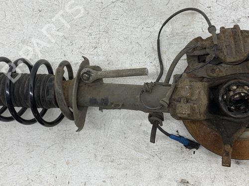 Left front steering knuckle PEUGEOT 208 I (CA_, CC_) 1.4 HDi | BP28942644M25 