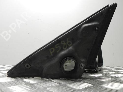 Right mirror BMW 5 Touring (F11) 525 d | BP28912712C27 
