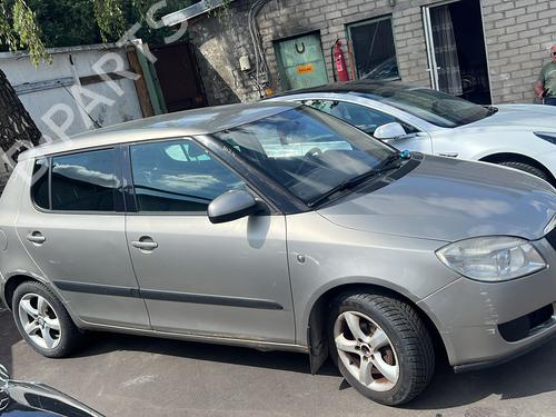 Switch SKODA FABIA II (542) 1.4 | BP37554880I30 - Image 6