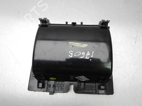 Glove box SKODA OCTAVIA III (5E3, NL3, NR3) 1.6 TDI | BP28915589C95 