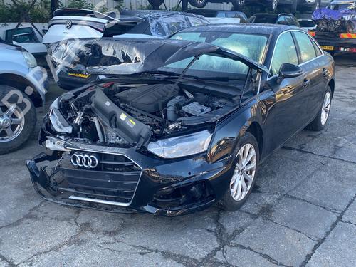 Electronic sensor AUDI A4 B9 (8W2, 8WC) 35 TFSI Mild Hybrid | BP37552334M84 - Image 5