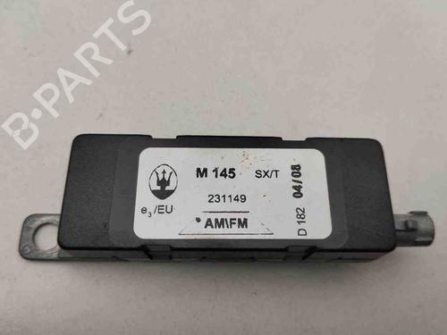 Antenna/Base MASERATI GRAN TURISMO I 4.2 | BP28913497C140 