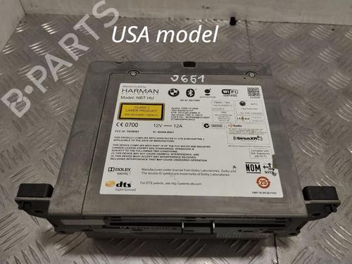 Used Control unit Control unit 38993507 38993507