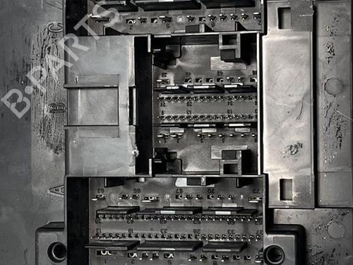 Electronic module SKODA KAROQ (NU7, ND7) 2.0 TDI 4x4 | BP30081606M83