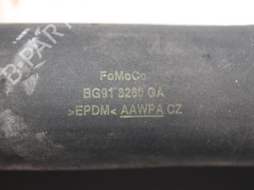 Pipe VOLVO XC60 I SUV (156) D5 AWD | BP28937867M125 