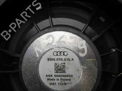 Speaker AUDI A5 Sportback (F5A, F5F) 2.0 TDI | BP28920123E2