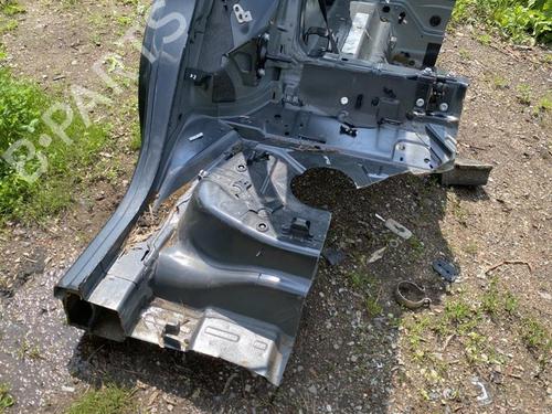 Right rear fenders PORSCHE MACAN (95B) 3.0 S | BP28909307C44 