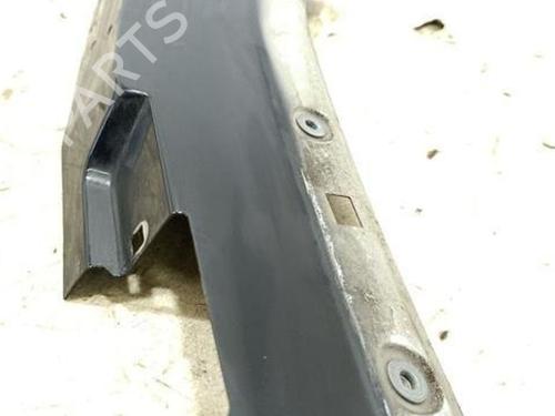 Right front fenders PORSCHE MACAN (95B) 3.0 S | BP28948503C42 