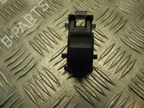 Used Left front window switch TOYOTA AURIS Estate (_E18_) 1.6 (ZRE185_) (132 hp) 28947728