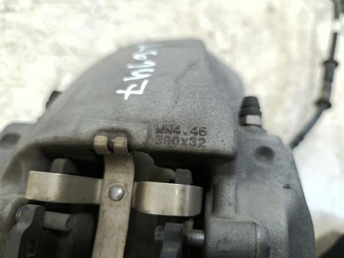 Left front brake caliper MERCEDES-BENZ EQS (V297) EQS 450+ (297.123) | BP38997762M105 - Image 8