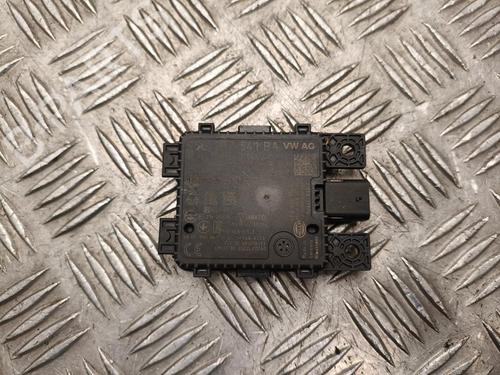 Elektronisk modul Elektronisk modul AUDI Q5 (GUB) 2.0 TDI quattro (204 hp) 37612544 37612544