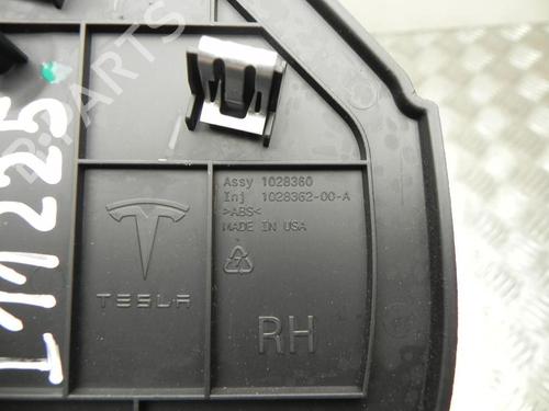 Other TESLA MODEL S (5YJS) 85D AWD | BP37578183O1 - Image 3