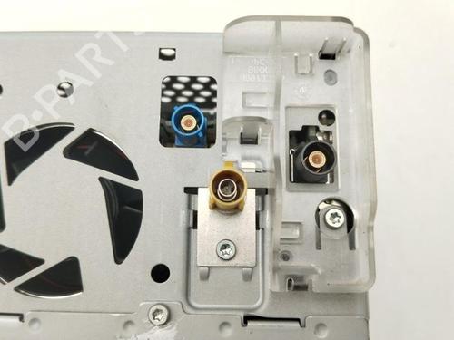 Elektronisk modul PORSCHE CAYENNE (92A) 4.8 S | BP28916522M83 