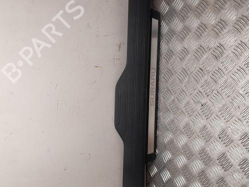 Used Step SUBARU OUTBACK (BS) 2.5 AWD (BS9) (175 hp) 28917801