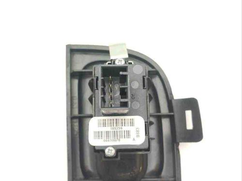 Rear left lock MASERATI QUATTROPORTE V 4.7 S | BP28940008C100 