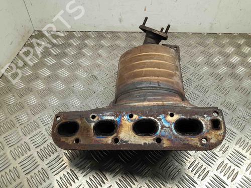 Used Catalyst OPEL CORSA D (S07) 1.4 (L08, L68) (90 hp) 28914819
