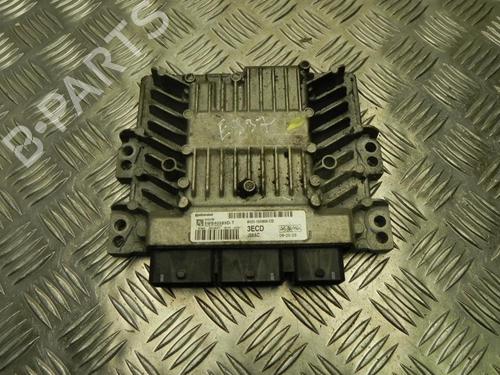 Computer motormanagement MAZDA 2 (DE_, DH_) 1.4 MZR-CD (68 hp) 28948581