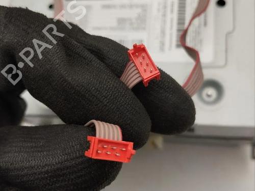 Electronic module MASERATI GHIBLI III (M157) 3.0 | BP28913096M83