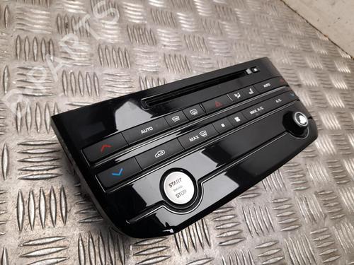 Climate control JAGUAR F-PACE (X761) 3.0 SCV6 AWD | BP37571806I5 - Image 3
