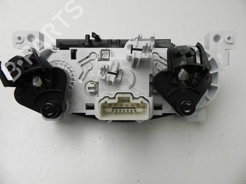 Electronic module DACIA SANDERO II 1.5 dCi 75 / Blue dCi 75 (B8JW, B8M4, B8AH, B8M7, B8M6) | BP37575960M83 - Image 2