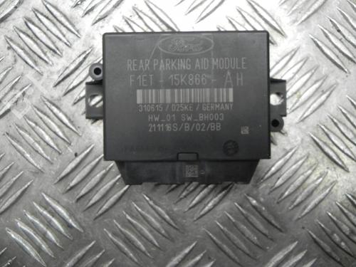 electronic-module-ford-focus-iii-turnier-2010-2011-2012-2013-2014-2015-2016-2017-2018-2019-2020-37543355 main image