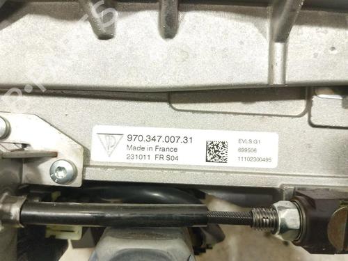 Steering rack PORSCHE PANAMERA (970) 4.8 Turbo | BP28920821M22 - Image 8