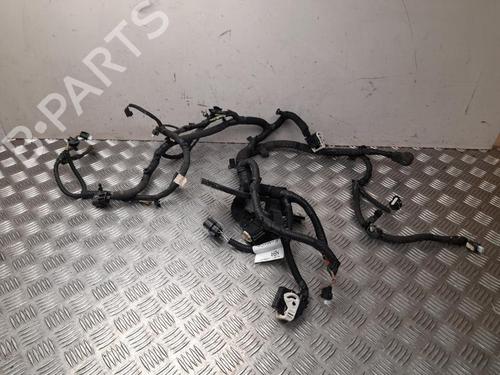 Used Wiring harness Wiring harness 37568770 37568770