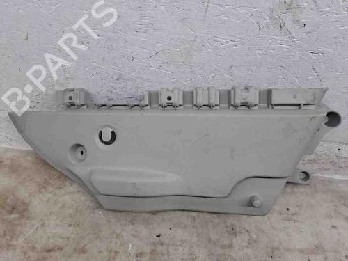 Bagagerumsbeklædning RENAULT ZOE (BFM_) ZOE (92 hp) 28910368