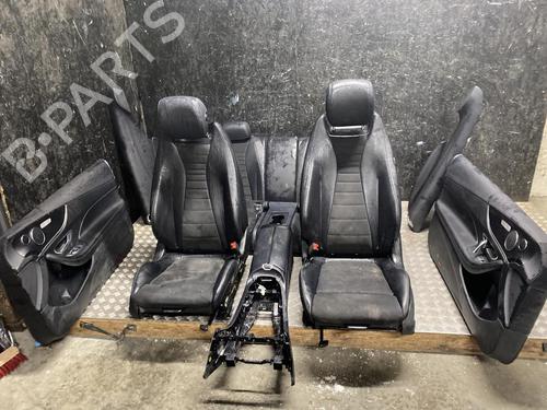 Setesett Setesett MERCEDES-BENZ E-CLASS Coupe (C238) E 220 d (238.314) (194 hp) 37569832 37569832