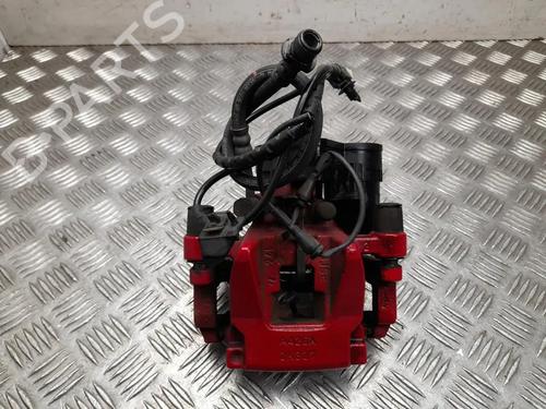 Used Right rear brake caliper Right rear brake caliper JAGUAR F-PACE (X761) 3.0 SCV6 AWD (340 hp) 33400698 33400698