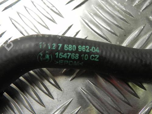 Pipe BMW 5 (F10) 535 i | BP37576660M125 - Image 2