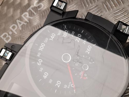 Instrument cluster VW PASSAT B8 Variant (3G5, CB5) 2.0 TDI | BP37573885C47 - Image 2