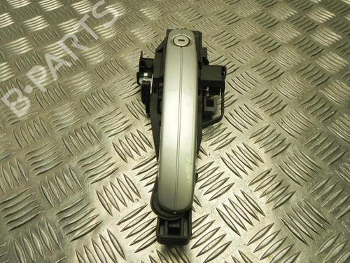 Front left exterior door handle FORD FOCUS III Turnier 1.6 TDCi | BP28936112C128 