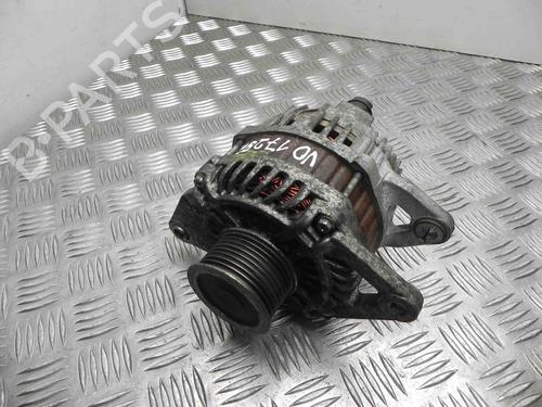 Generator MAZDA CX-7 (ER) 2.2 MZR-CD AWD (ER10A) (173 hp) 28913706