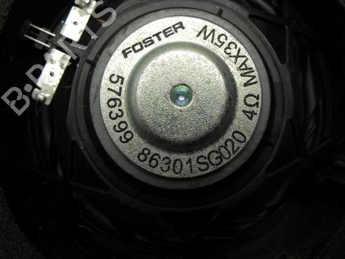 Speaker SUBARU FORESTER (SJ_) 2.0 D AWD (SJD) | BP28941418E2 