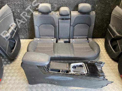 Seats set KIA XCEED (CD) 1.5 T-GDI | BP37559565C78 - Image 6